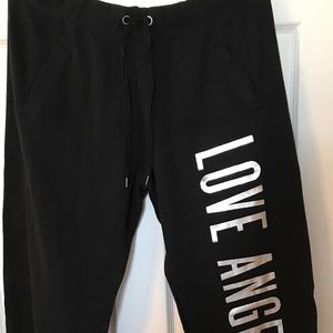 Victoria's Secret Sweatpants